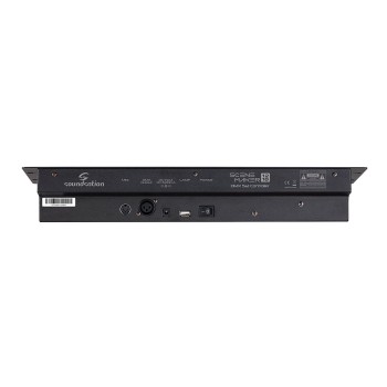 SCENEMAKER 1216 DMX CONTROLLER